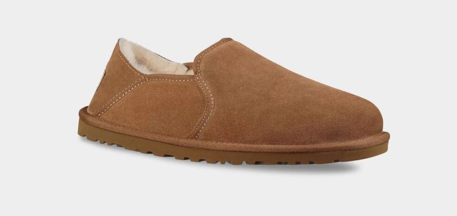 Footwear * | Ugg Mens Slippers Kenton