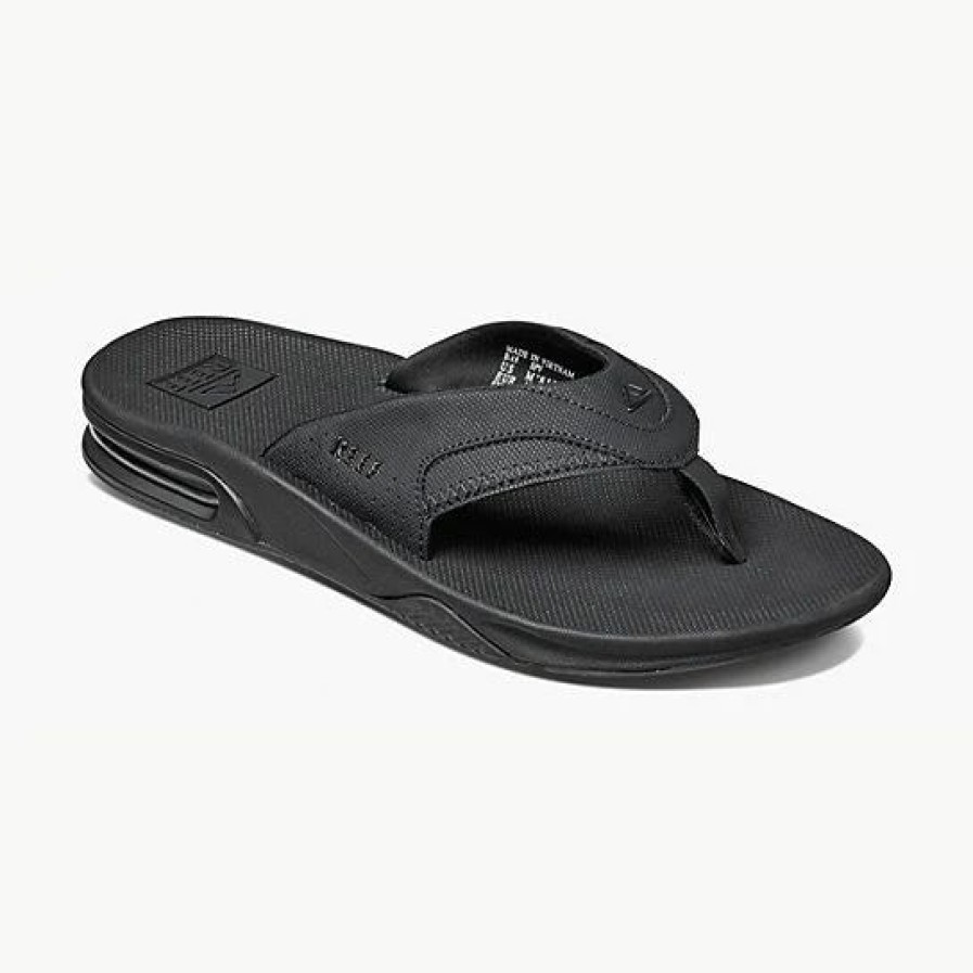 Footwear * | Reef Mens Sandals Fanning