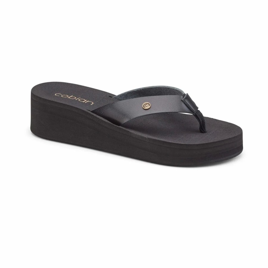 Footwear * | Cobian Womens Sandals Valencia