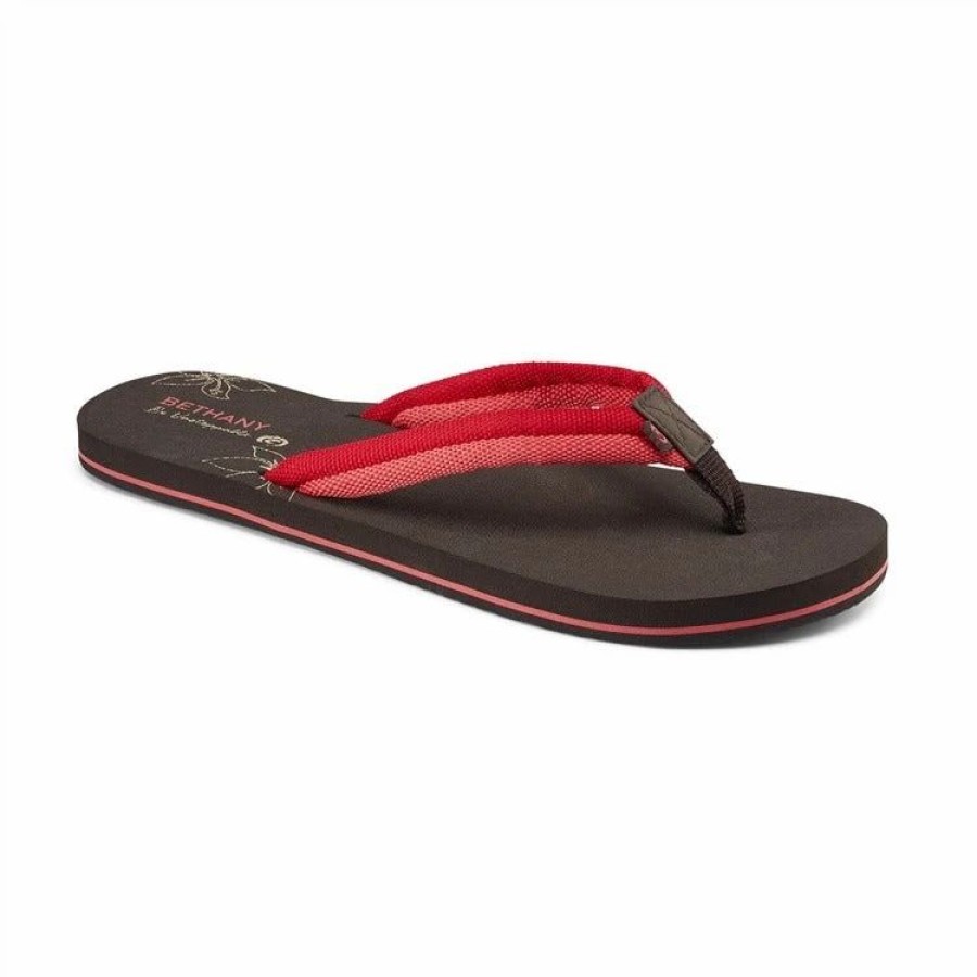 Footwear * | Cobian Womens Sandals Bethany Honua