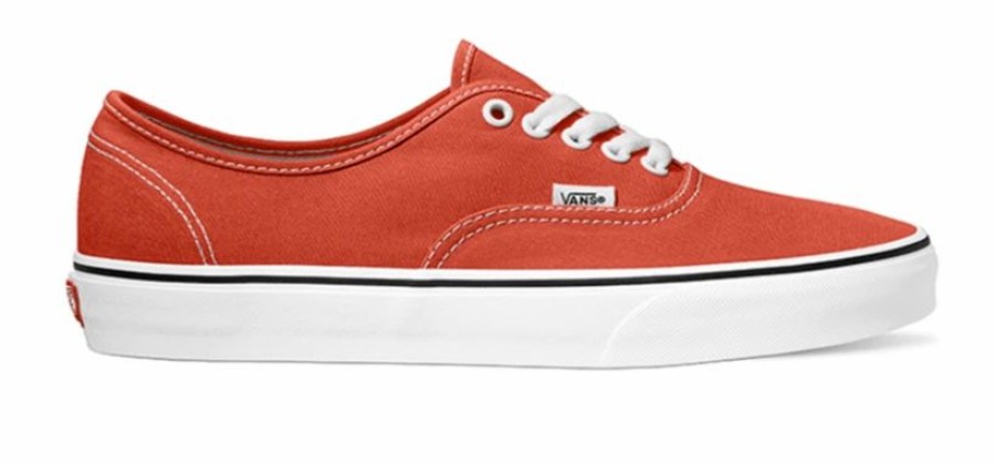 Footwear * | Vans Mens Shoes Authentic Color Theory