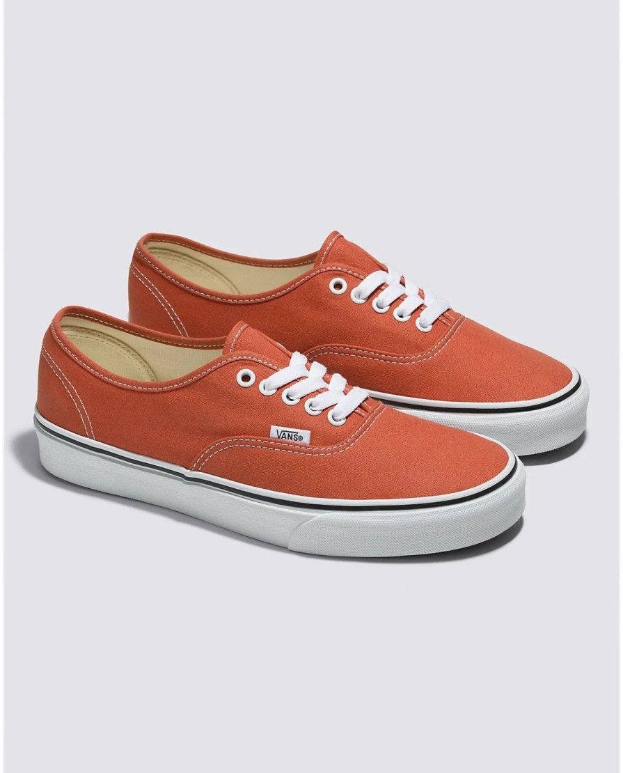 Footwear * | Vans Mens Shoes Authentic Color Theory