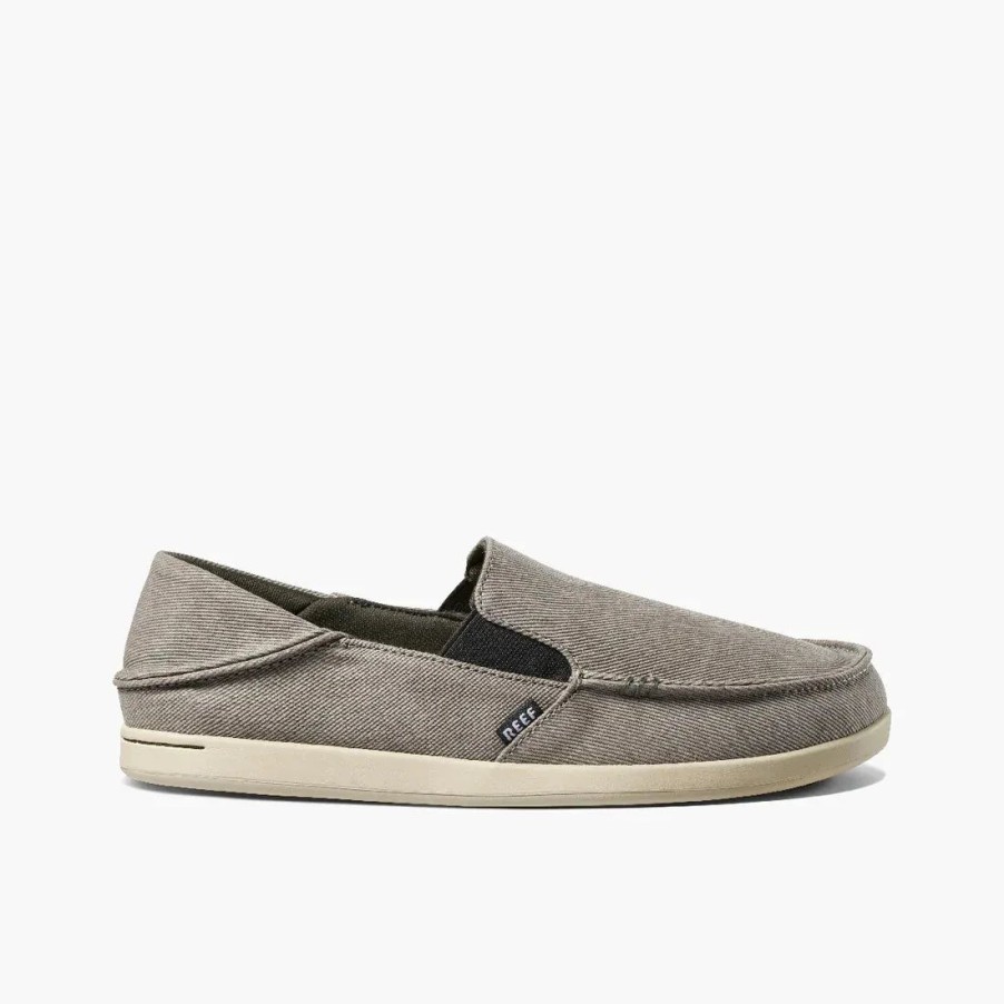 Footwear * | Reef Mens Shoes Cushion Matey