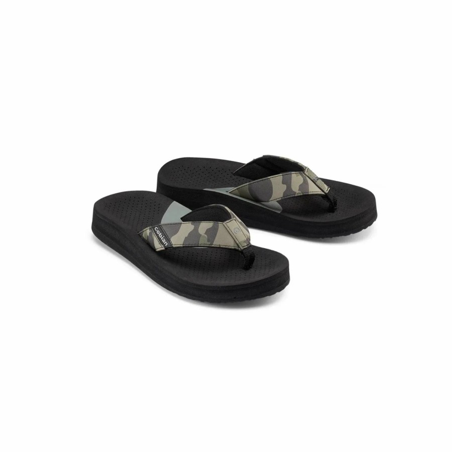 Footwear * | Cobian Kids Sandals Arv 2 Jr