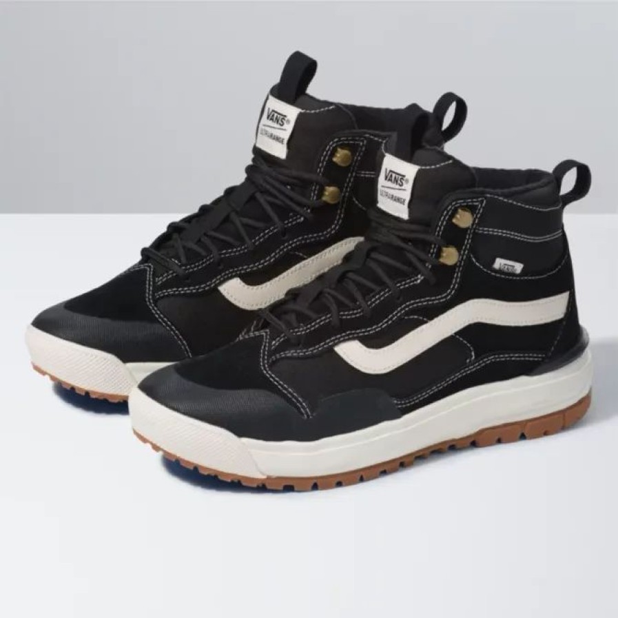 Footwear * | Vans Shoes Ultrarange Exo Hi Mte