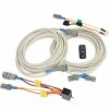 Wakeboard Ballast * | Wakemakers Plug-And-Wake 12 Reversible Pump Wiring Harness