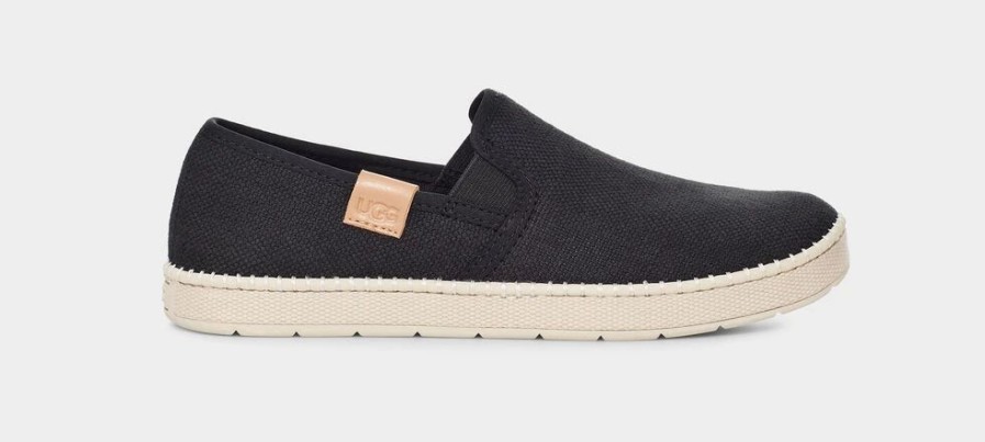 Footwear * | Ugg Womens Shoes Luciah Black