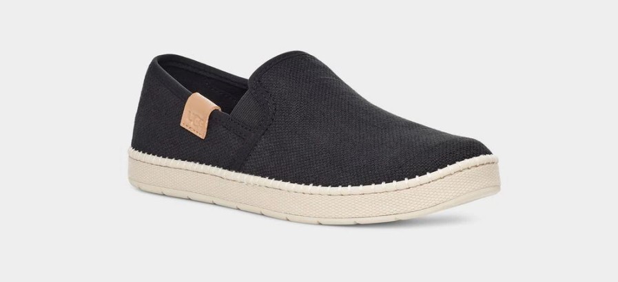 Footwear * | Ugg Womens Shoes Luciah Black