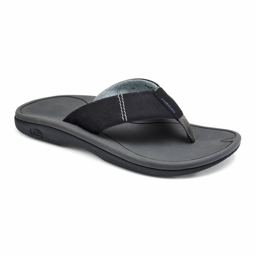 Footwear * | Cobian Mens Sandals Sumo Terra