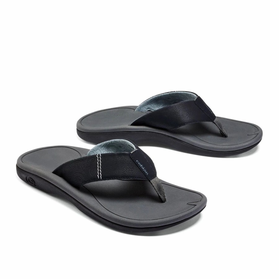 Footwear * | Cobian Mens Sandals Sumo Terra