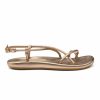 Footwear * | Olukai Womens Sandals Waiau Bubbly (Fafa)