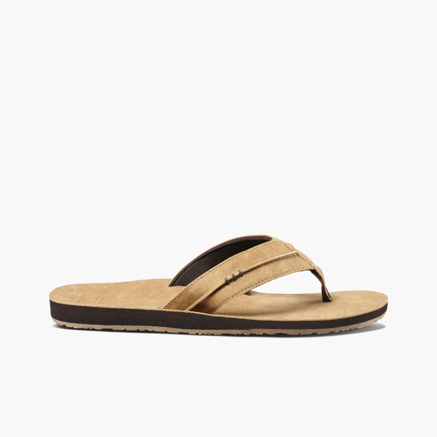 Footwear * | Reef Mens Sandals Marbea Sl