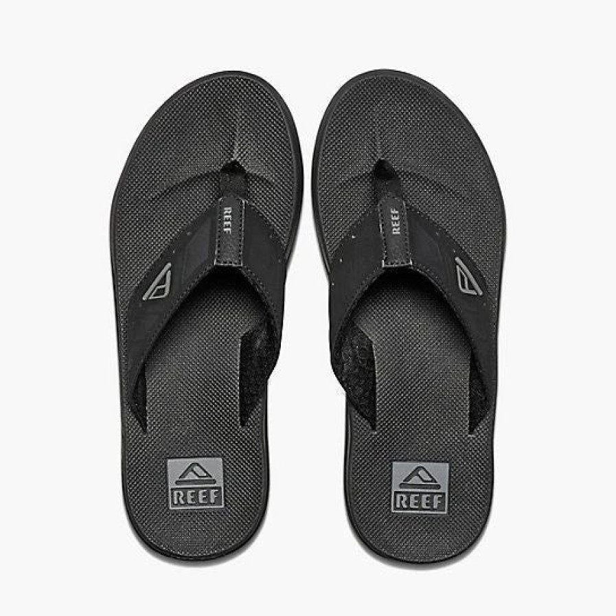 Footwear * | Reef Mens Sandals Phantoms