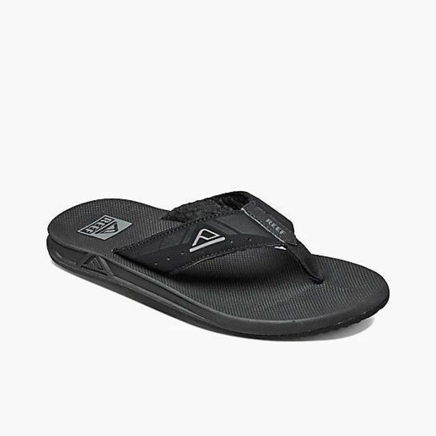 Footwear * | Reef Mens Sandals Phantoms