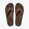 Footwear * | Reef Womens Sandals Drift Away Le Leather