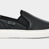 Footwear * | Ugg Womens Shoes Alameda Slip On Black