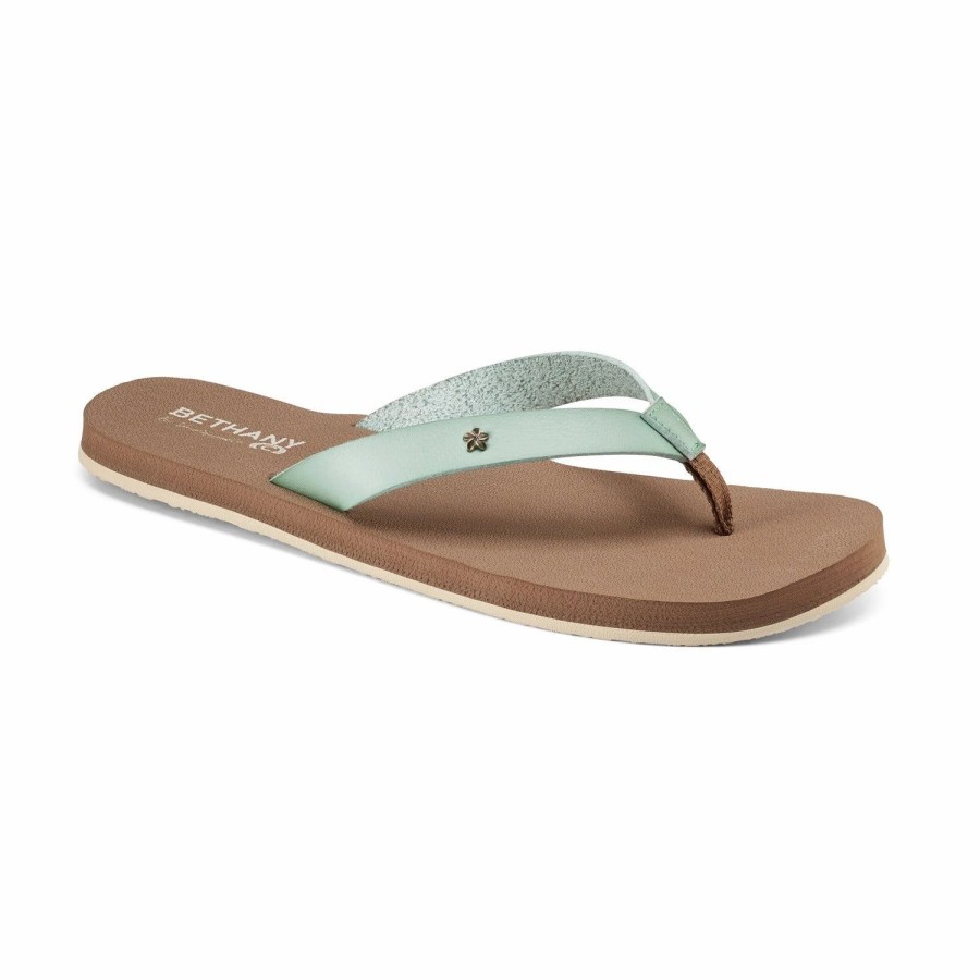 Footwear * | Cobian Womens Sandals Bethany Kealia