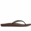 Footwear * | Sanuk Womens Sandals Cosmic Yoga Joy Burnt Olive (Btol)