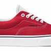 Footwear * | Vans Mens Shoe Era 59 Red/ True White (4Ck)