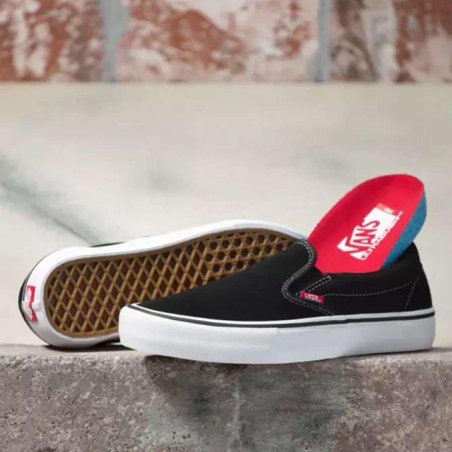 Footwear * | Vans Shoes Slip On Pro