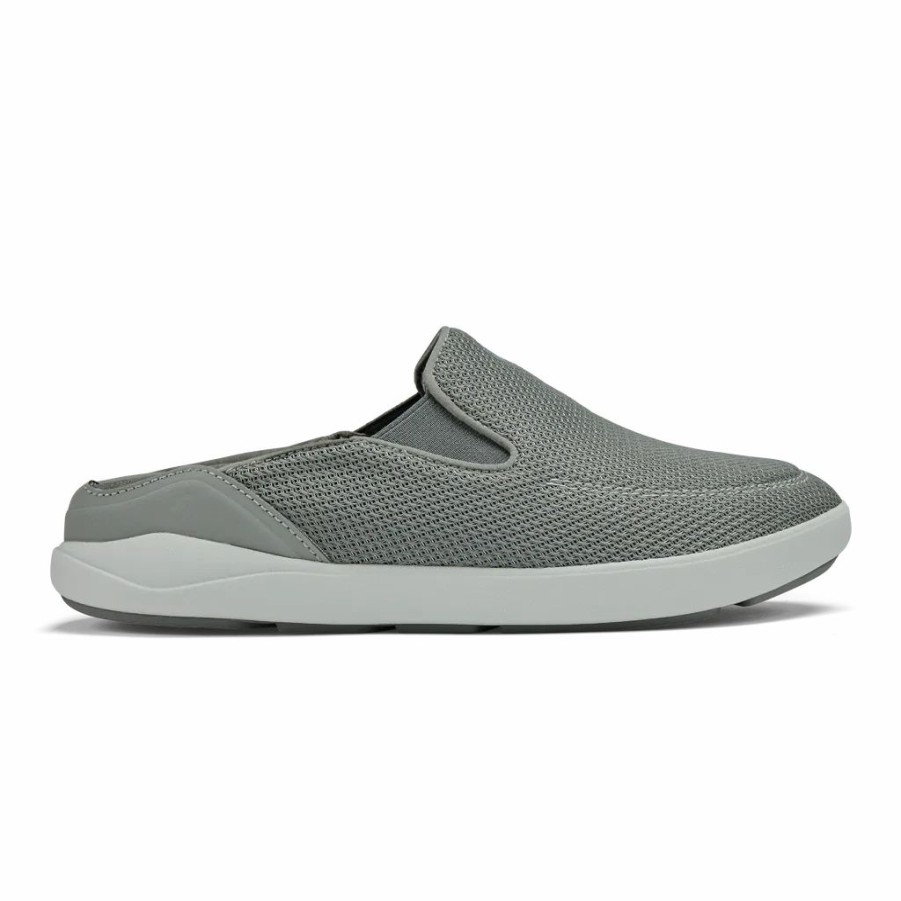 Footwear * | Olukai Mens Shoes Nohea Pae