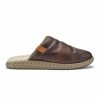 Footwear * | Olukai Mens Slippers Mua 'Ili