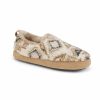 Footwear * | Cobian Womens Slipper Sonora Moccasin Tan