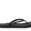 Footwear * | Sanuk Womens Sandals Yoga Joy