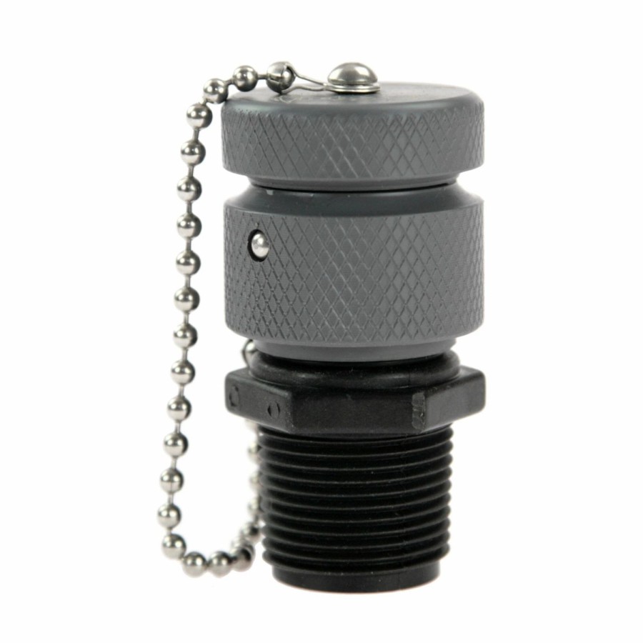 Wakeboard Ballast * | Wakemakers Universal 1 Tsunami Pump Adapter