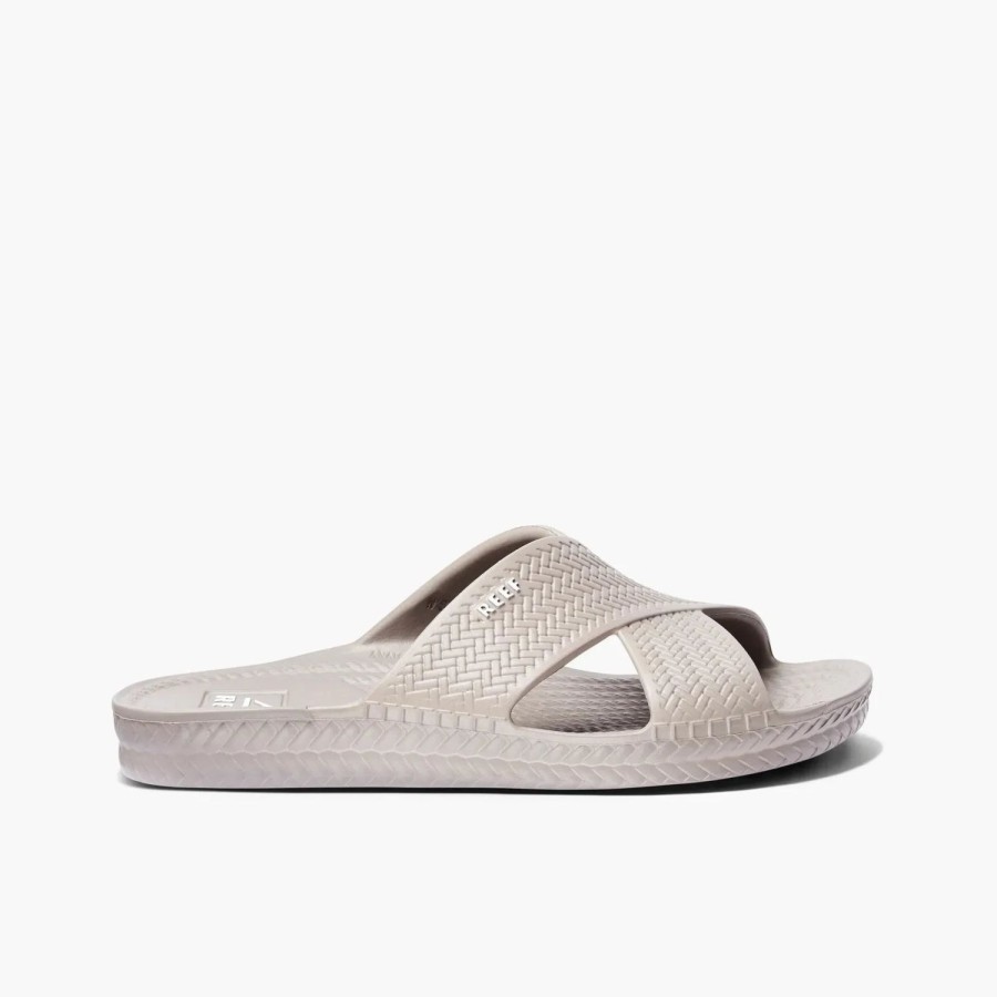 Footwear * | Reef Womens Sandals Water X Slide