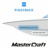 Wakeboard Ballast * | Wakemakers 2008-2011 / 2013-2014 Mastercraft X35 Piggyback Front Factory Ballast Upgrade