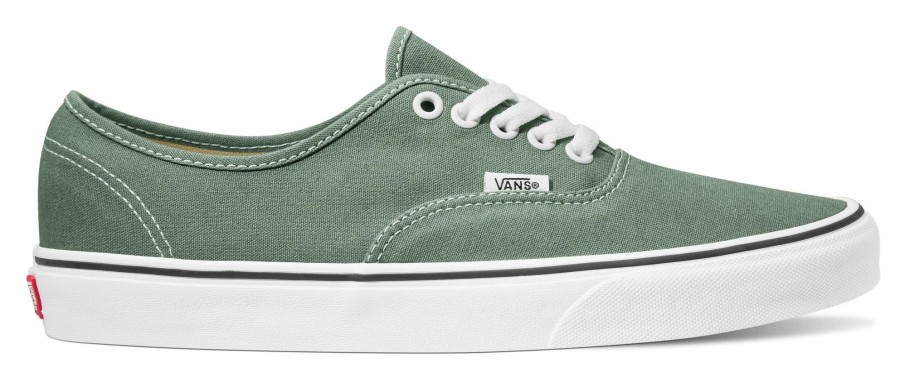 Footwear * | Vans Shoes Authenctic Color Theory