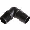 Wakeboard Ballast * | Wakemakers 3/4 Thread X 1 Hose Barb Elbow