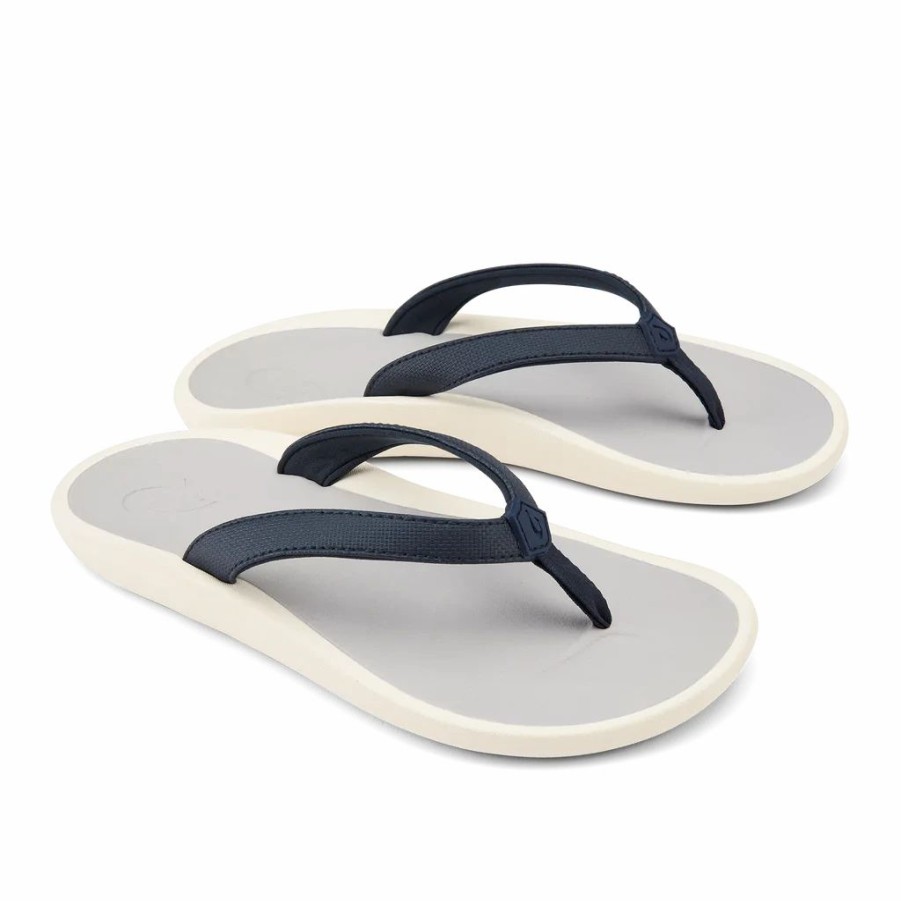 Footwear * | Olukai Womens Sandals Pi'Oe