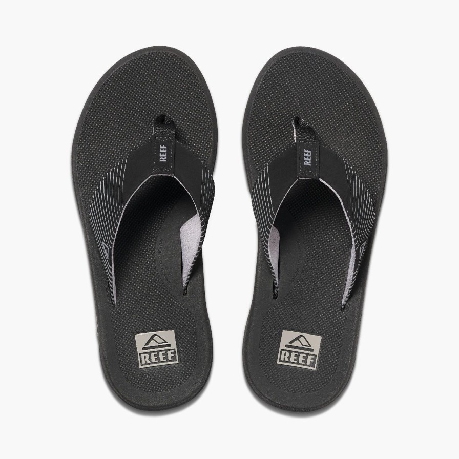 Footwear * | Reef Mens Sandals Phantom Ii