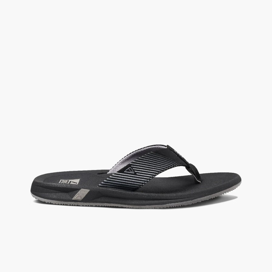 Footwear * | Reef Mens Sandals Phantom Ii