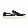 Footwear * | Vans Shoes Classic Slip-On Sidestripe