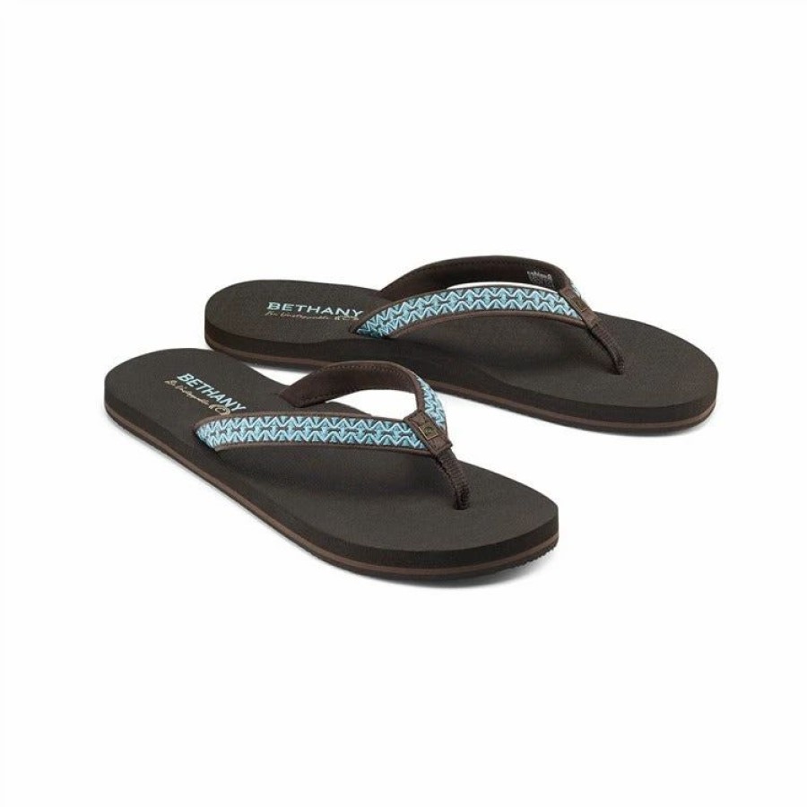 Footwear * | Cobian Womens Sandals Bethany Meilani