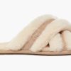 Footwear * | Ugg Womens Slippers Scuffita