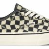 Footwear * | Vans Shoes Authentic Vr3 Sf Checker Board Marshmallow/Black (Kig)