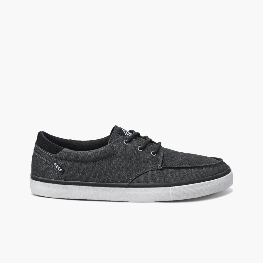 Footwear * | Reef Mens Shoes Deckhand 3