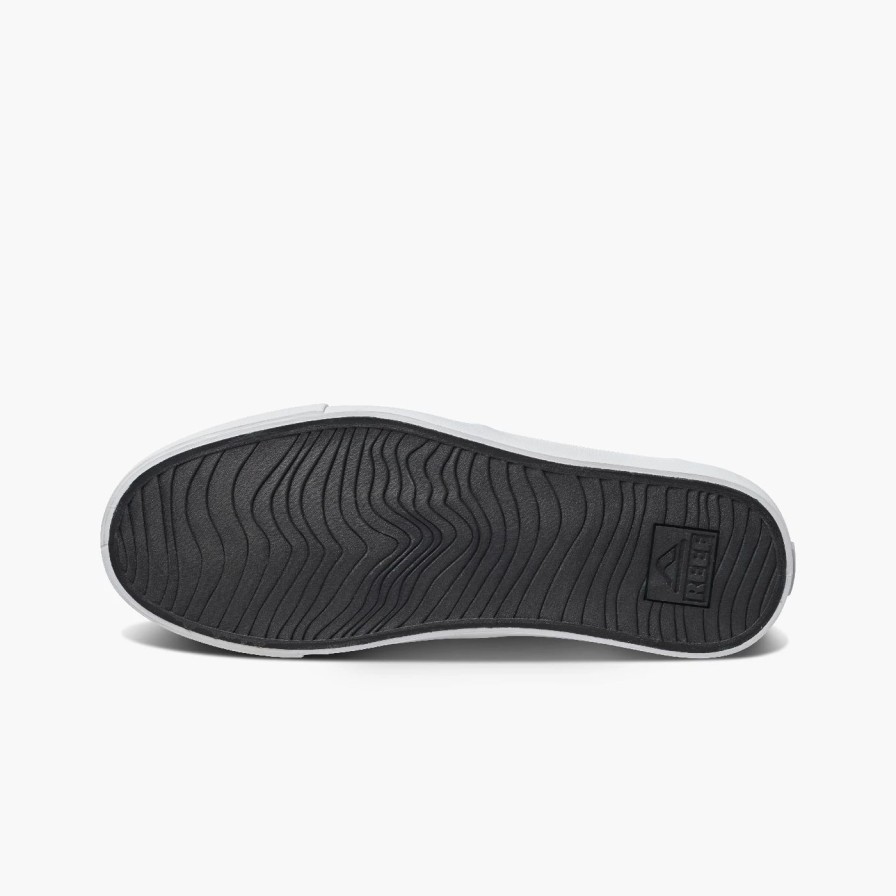 Footwear * | Reef Mens Shoes Deckhand 3