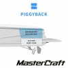 Wakeboard Ballast * | Wakemakers 2009-2011 & 2013 Mastercraft X-55 Piggyback Rear Factory Ballast Upgrade