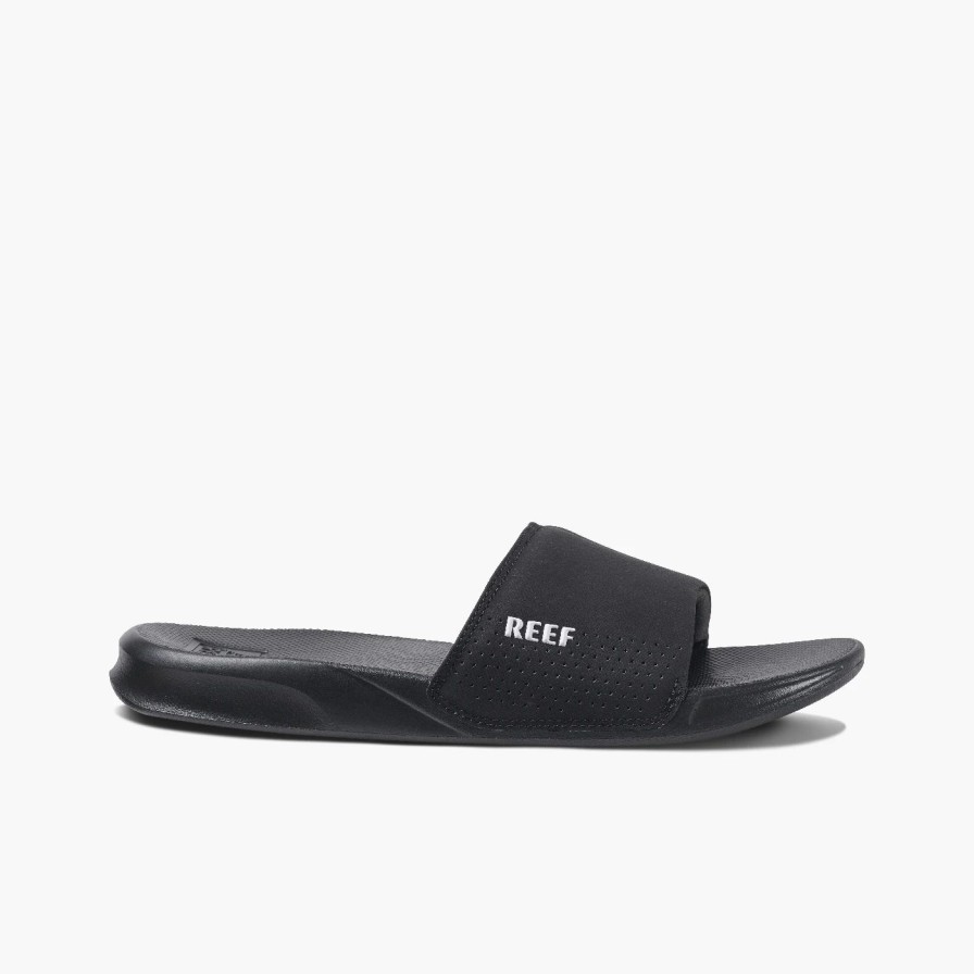 Footwear * | Reef Mens Sandals One Slide