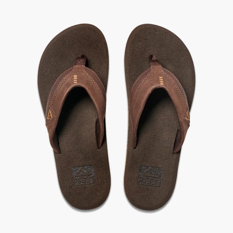 Footwear * | Reef Mens Sandals Cushion Dawn