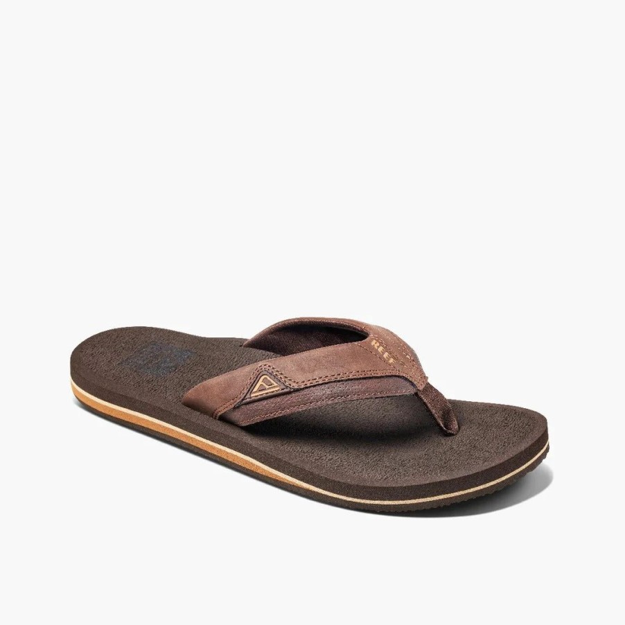 Footwear * | Reef Mens Sandals Cushion Dawn