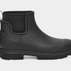 Footwear * | Ugg Womens Boot Droplet Black