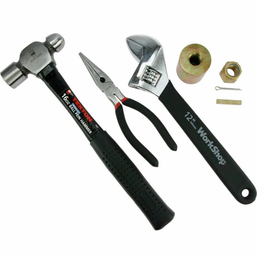 Propellers & Accessories * | Acme Weekend Saver Kit W/Harmonic Puller