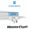 Wakeboard Ballast * | Wakemakers 2009-2011 Mastercraft X-25 Piggyback Rear Factory Ballast Upgrade