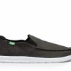 Footwear * | Sanuk Mens Shoes Hi Five